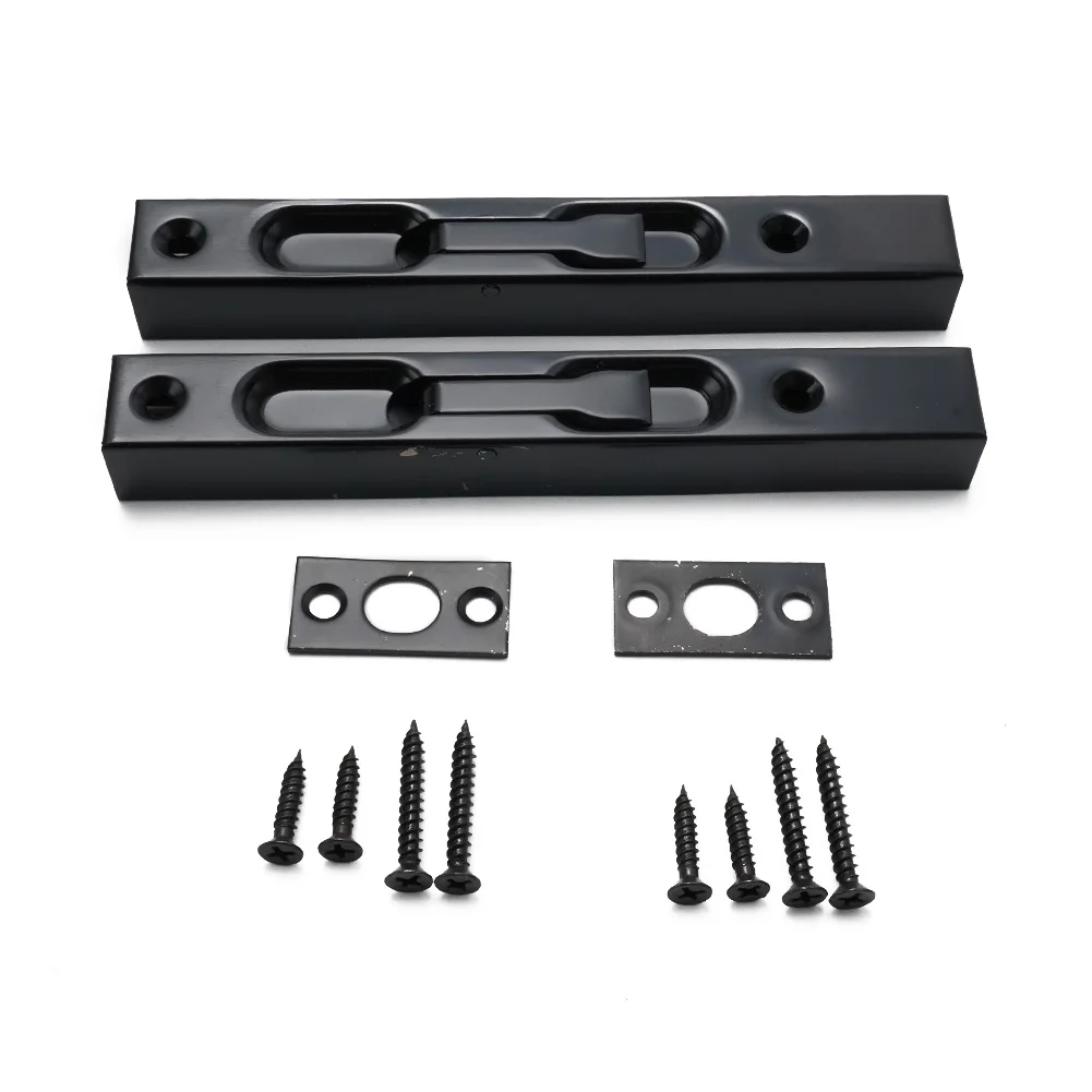 Door Hardware Stainless Steel  - Home Improvement Fence 评论和价格