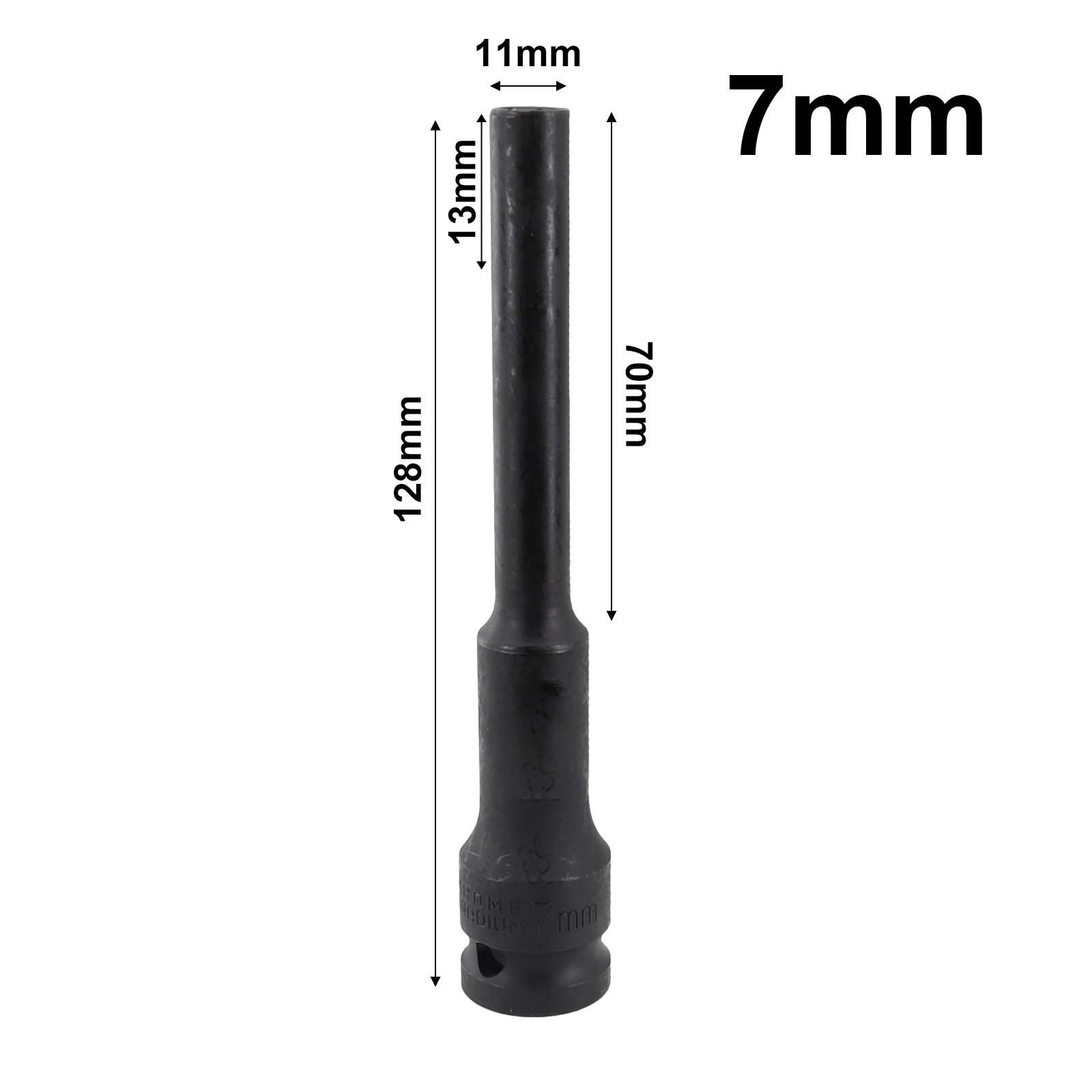 1/2 Drive Socket Impact Wrench - Home Improvement Tim Allen 评论和价格