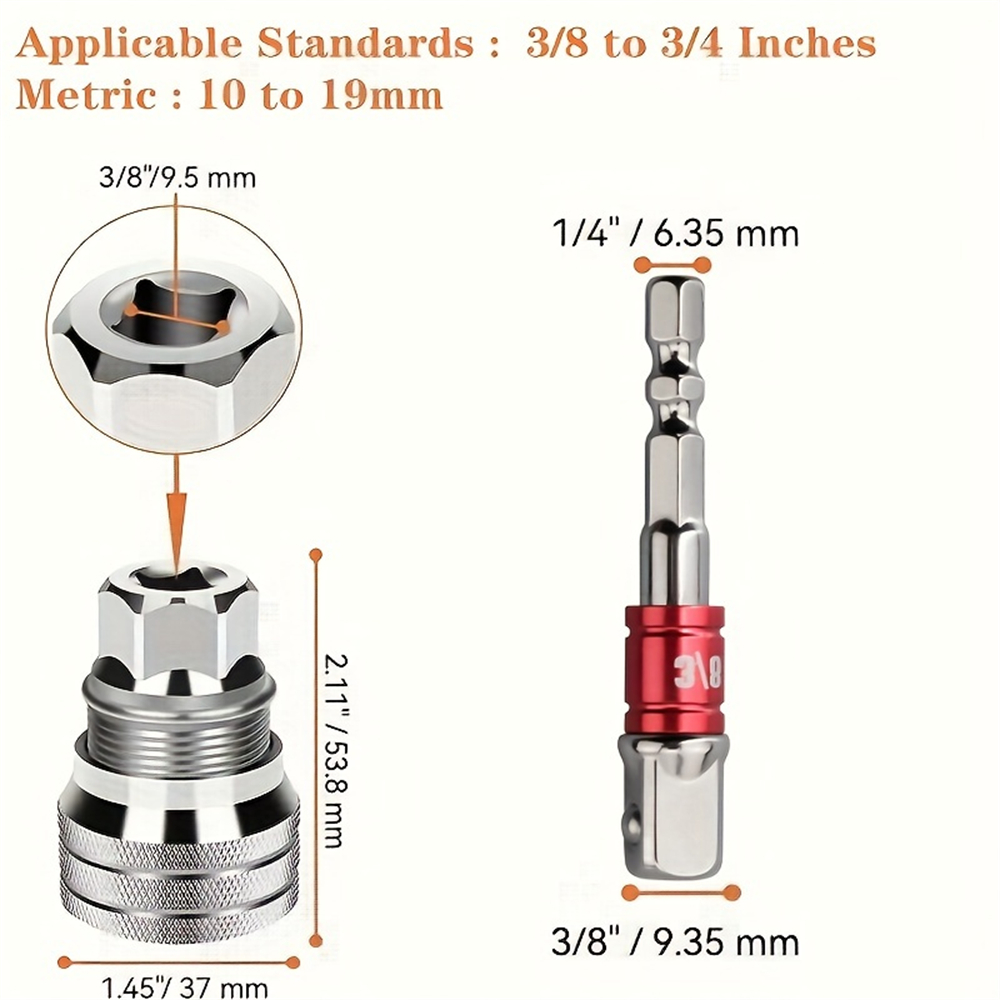 1pc Universal Adjustable Magic - Home Improvement Tim Allen 评论和价格