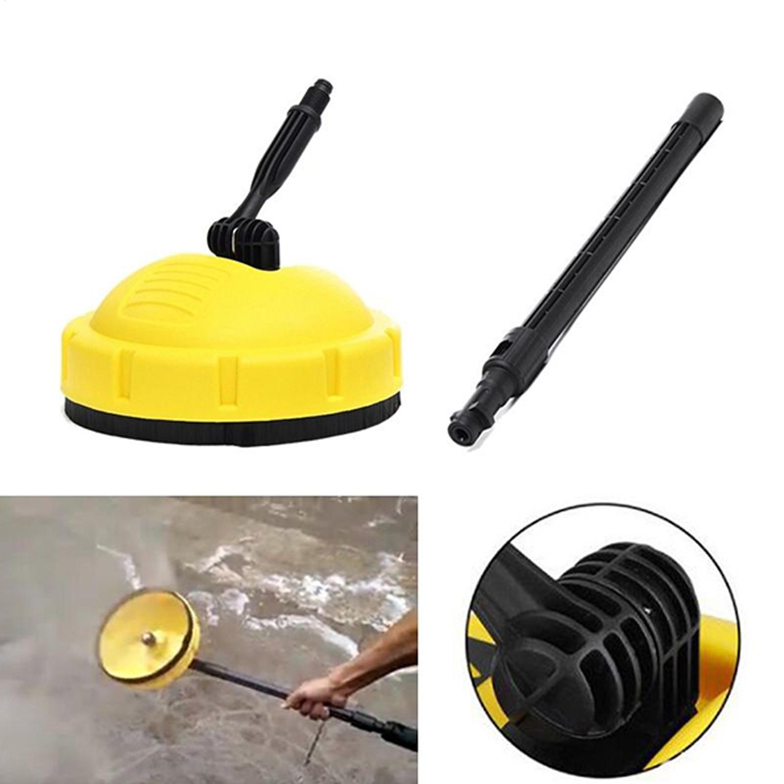 Pressure Washer Surfaces Clean - Home Improvement For Beginners 评论和价格