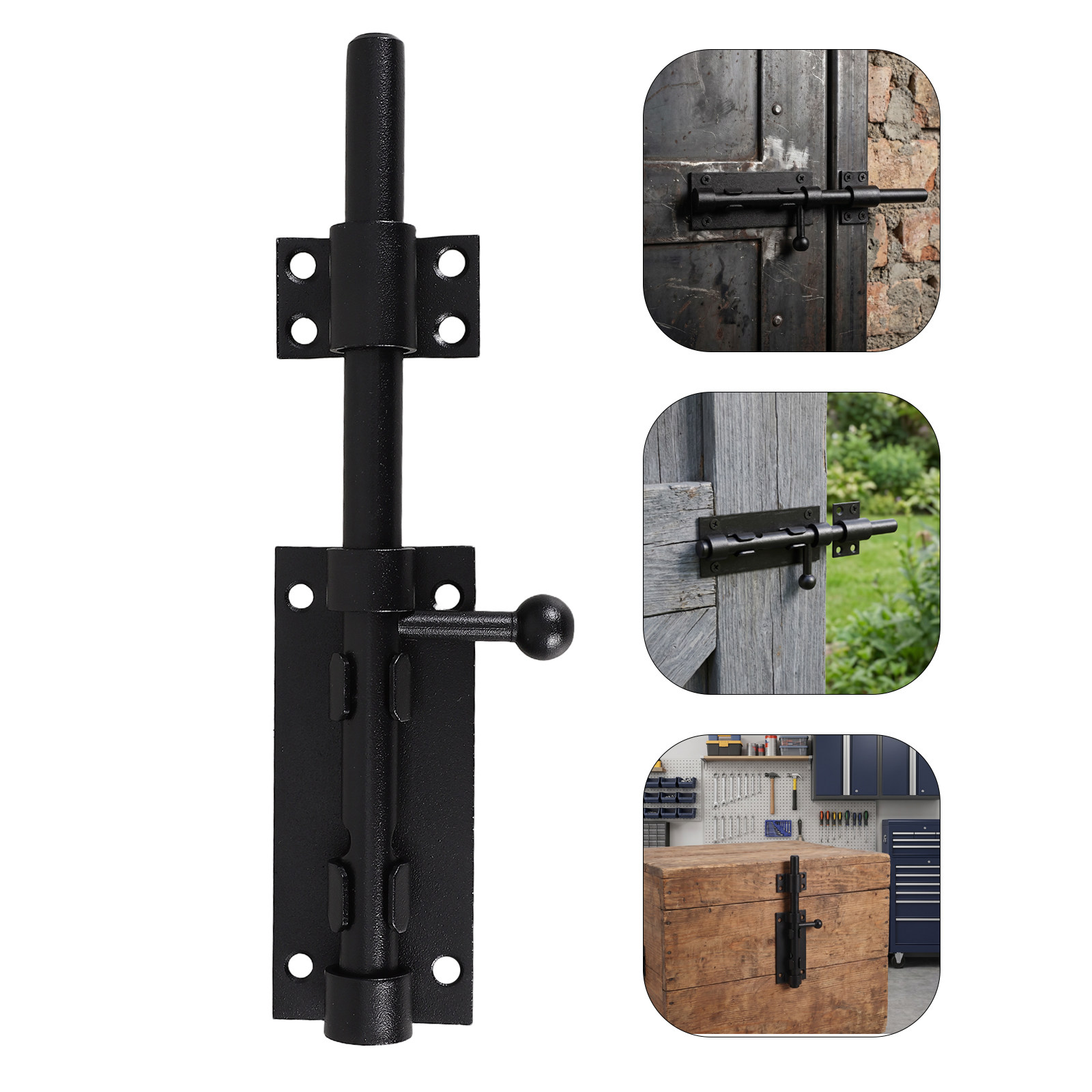 8 Inch Home Improvement Door L - Home Improvement Fence 评论和价格