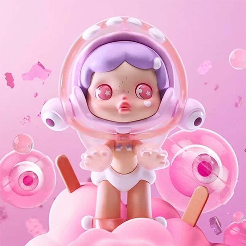 POP MART Skullpanda Candy Mons - Home Improvement And Hardware 评论和价格