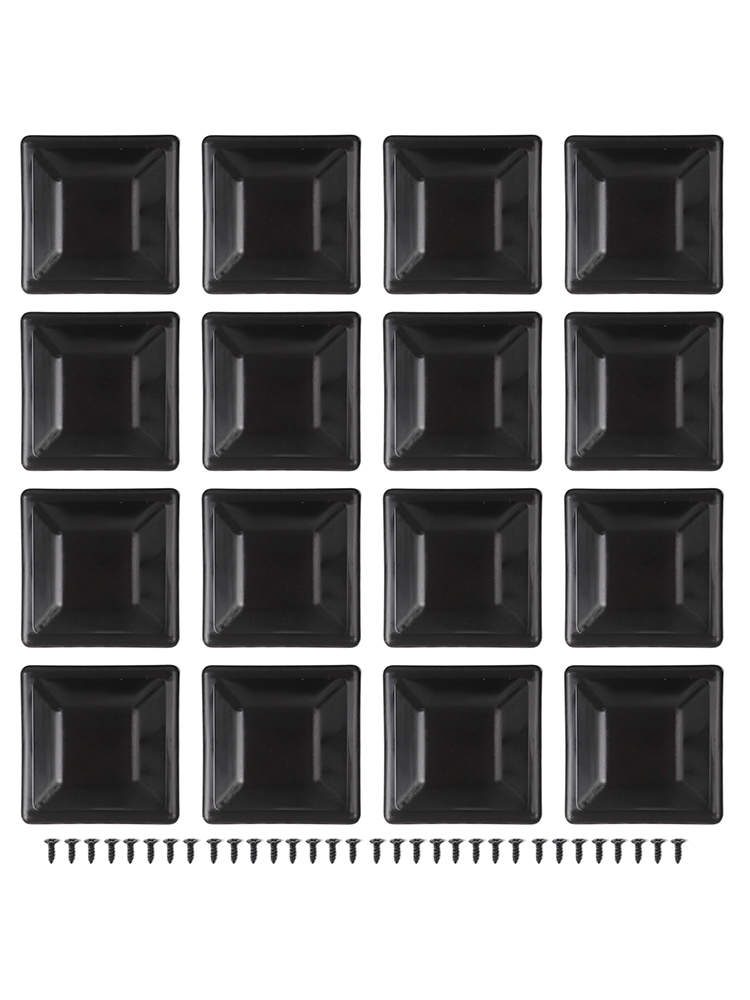 Mounting Screws Fence Protecti - Home Improvement Fence 评论和价格