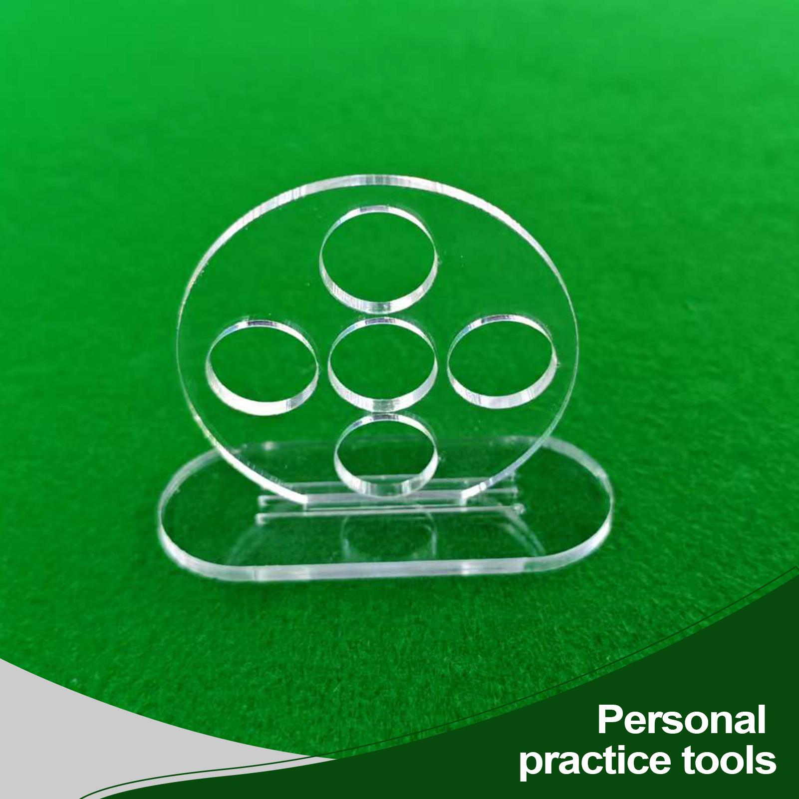 Billiard Cue Training Tool Poo - Home Improvement For Beginners 评论和价格