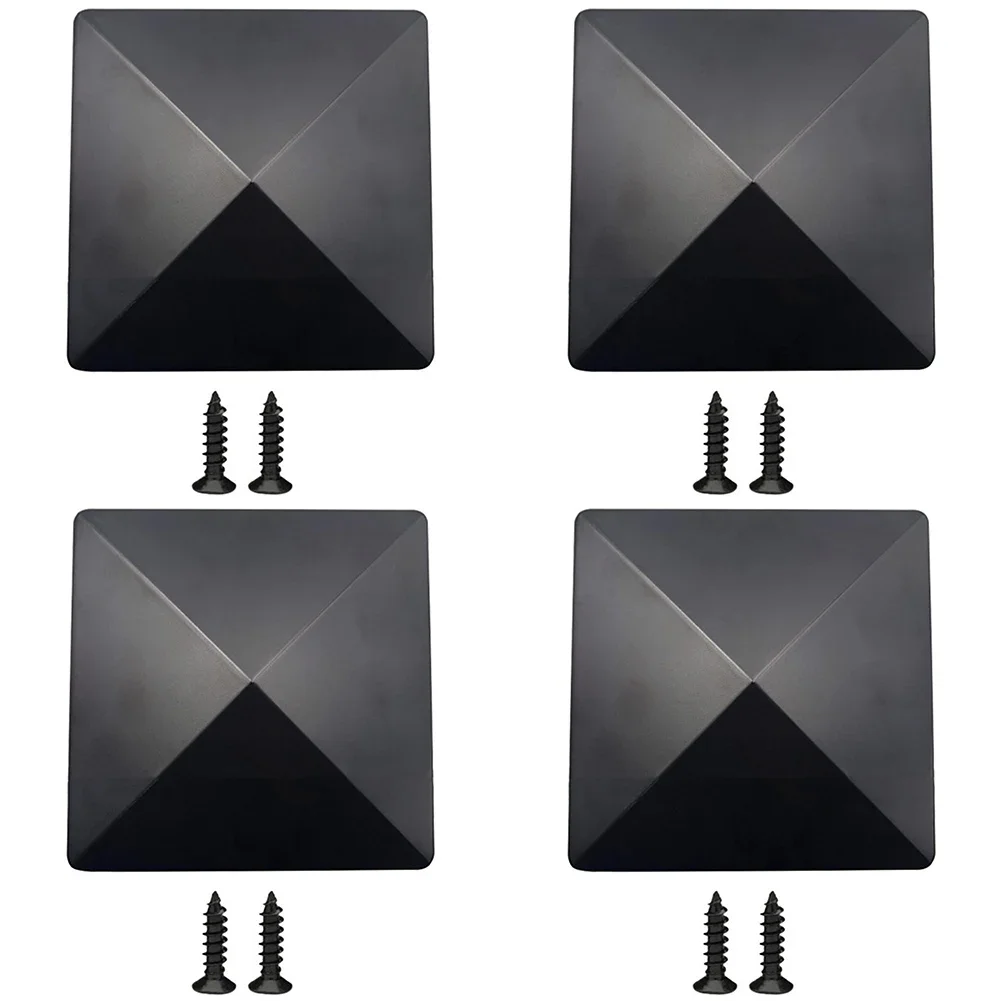 4x4 Post Caps,fence Post Caps  - Home Improvement Fence 评论和价格