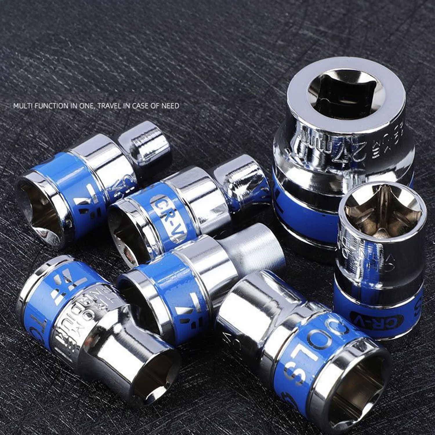 8-32mm 1/2 Inch Hex Metric Sho - Home Improvement Tim Allen 评论和价格