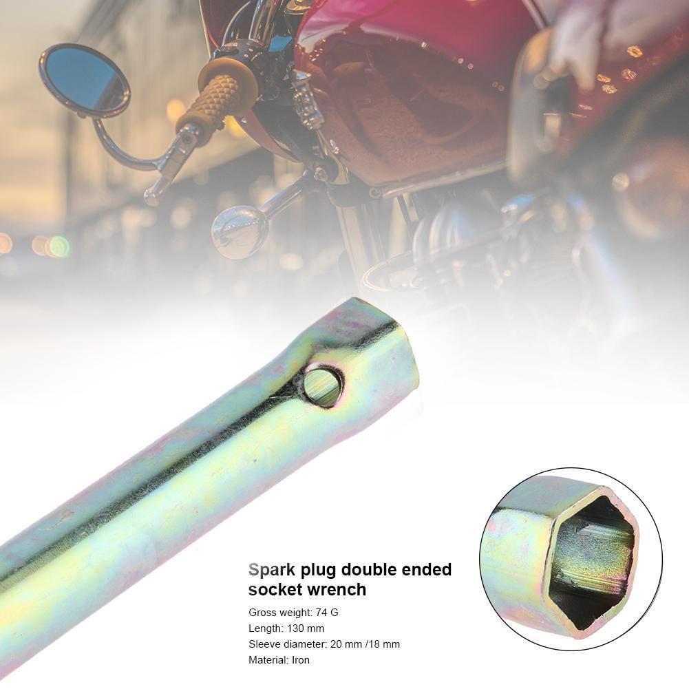 18mm/20mm Motorcycle Ignition  - Home Improvement Tim Allen 评论和价格