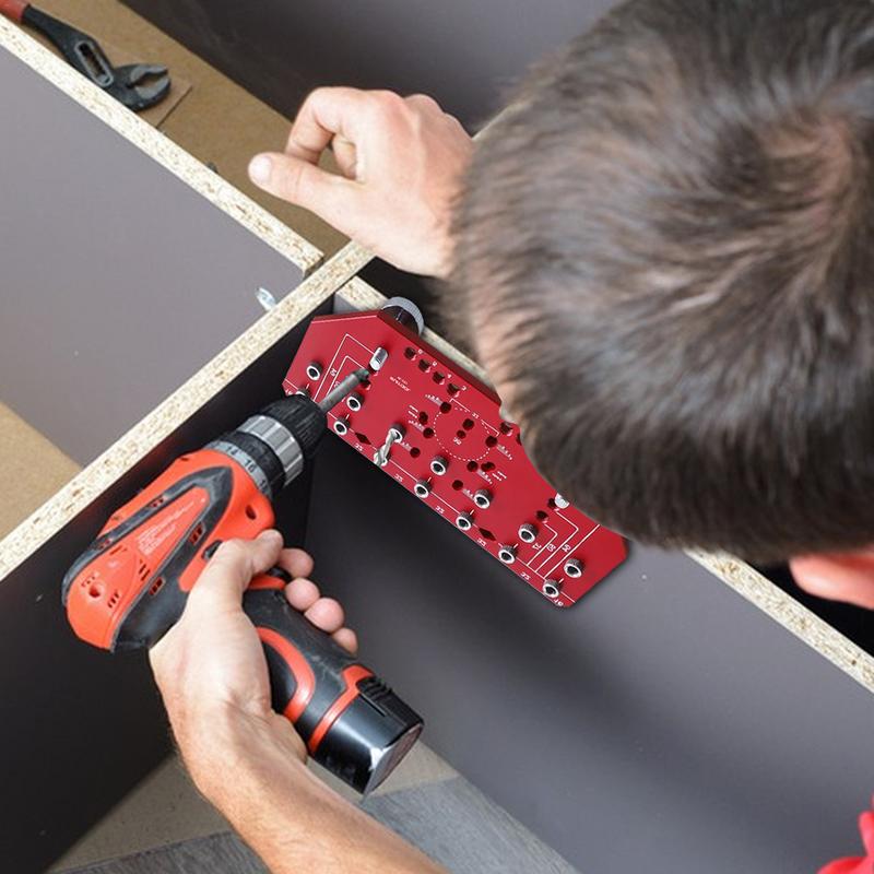 Cabinet Door Hinge Jig Door Hi - Home Improvement For Beginners 评论和价格
