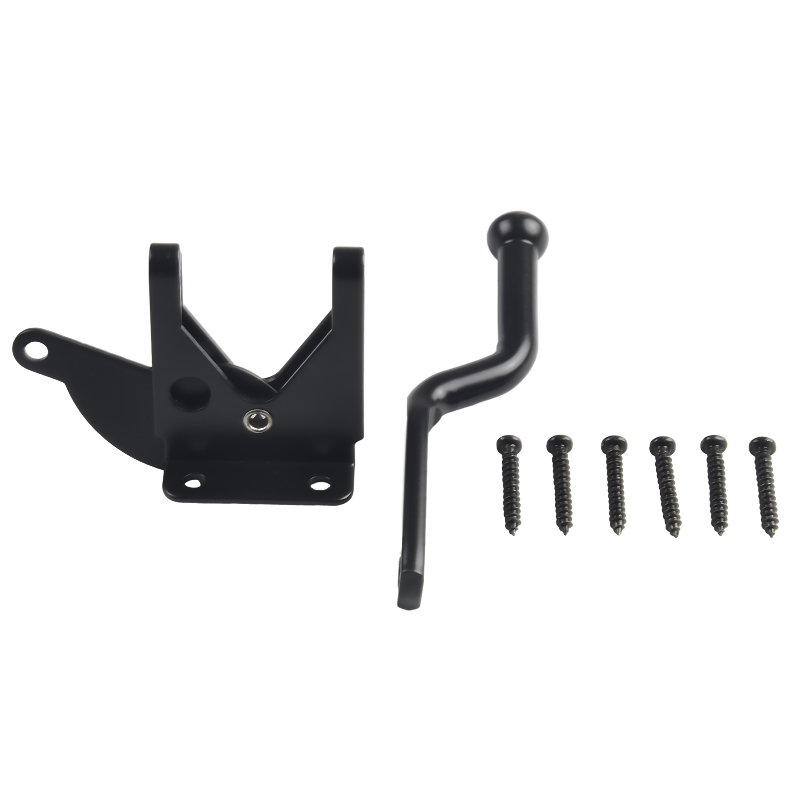 Practical Useful Door Latch Bo - Home Improvement Fence 评论和价格