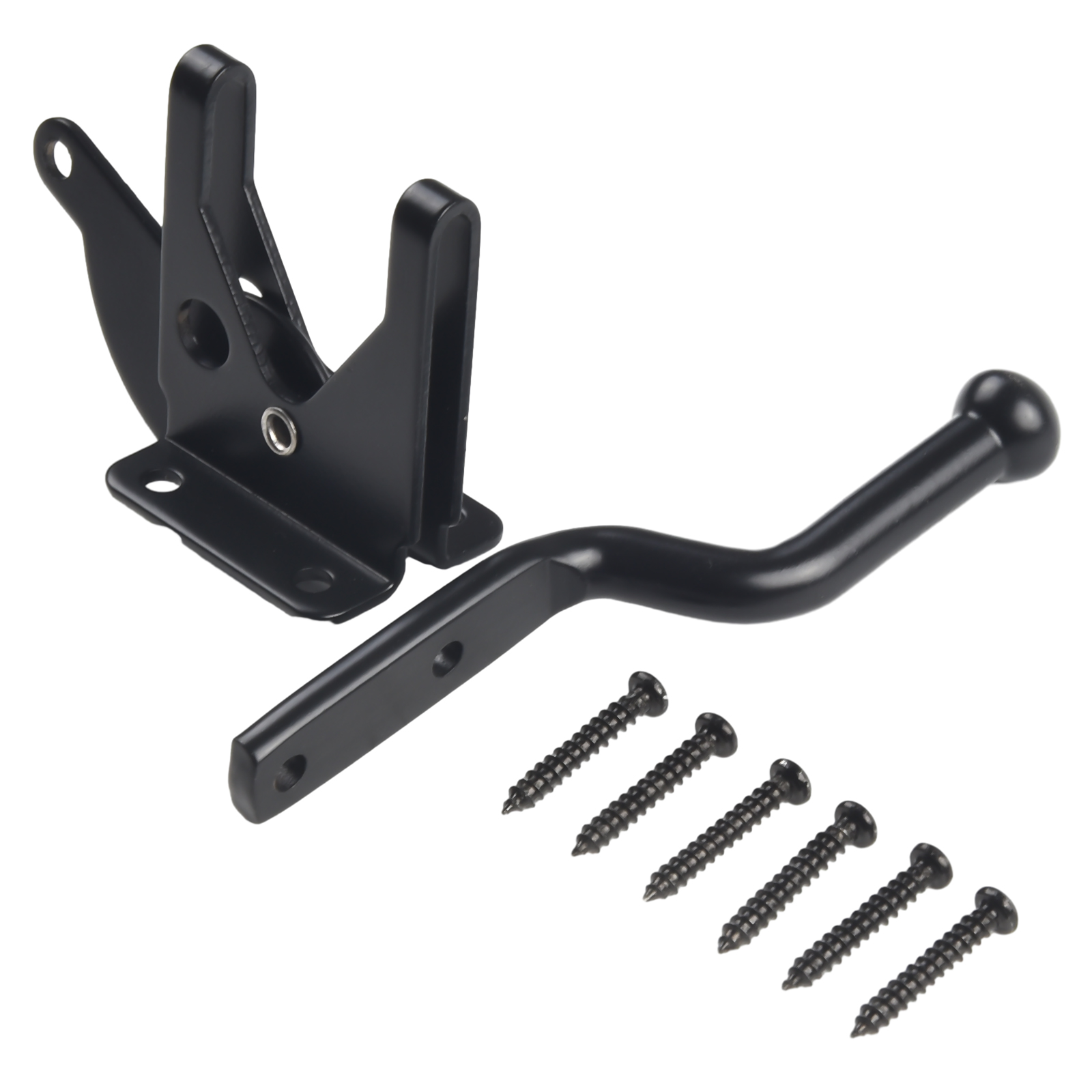 Practical Useful Door Latch Bo - Home Improvement Fence 评论和价格