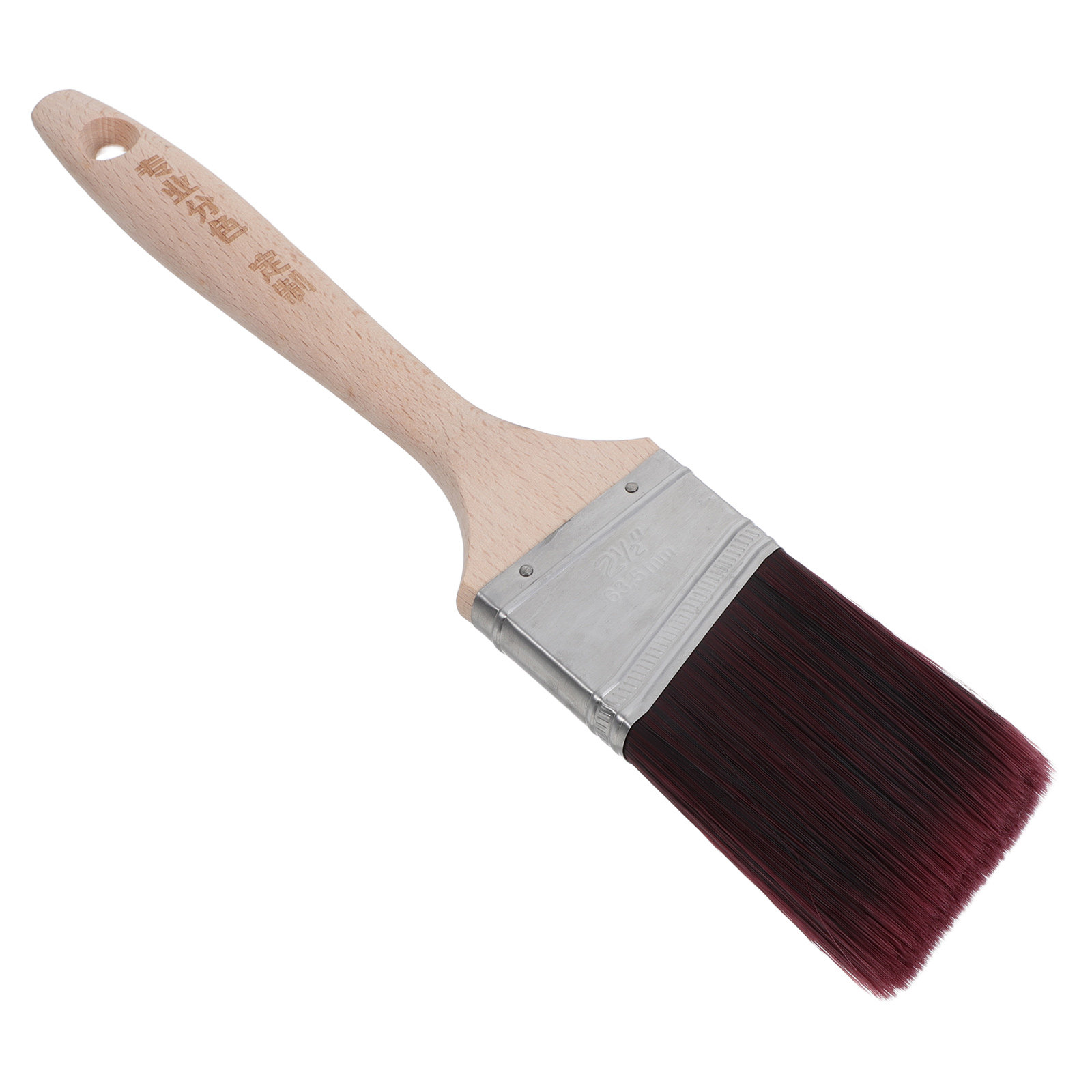 Flat Angle Paint Brush Latex I - Home Improvement Fence 评论和价格