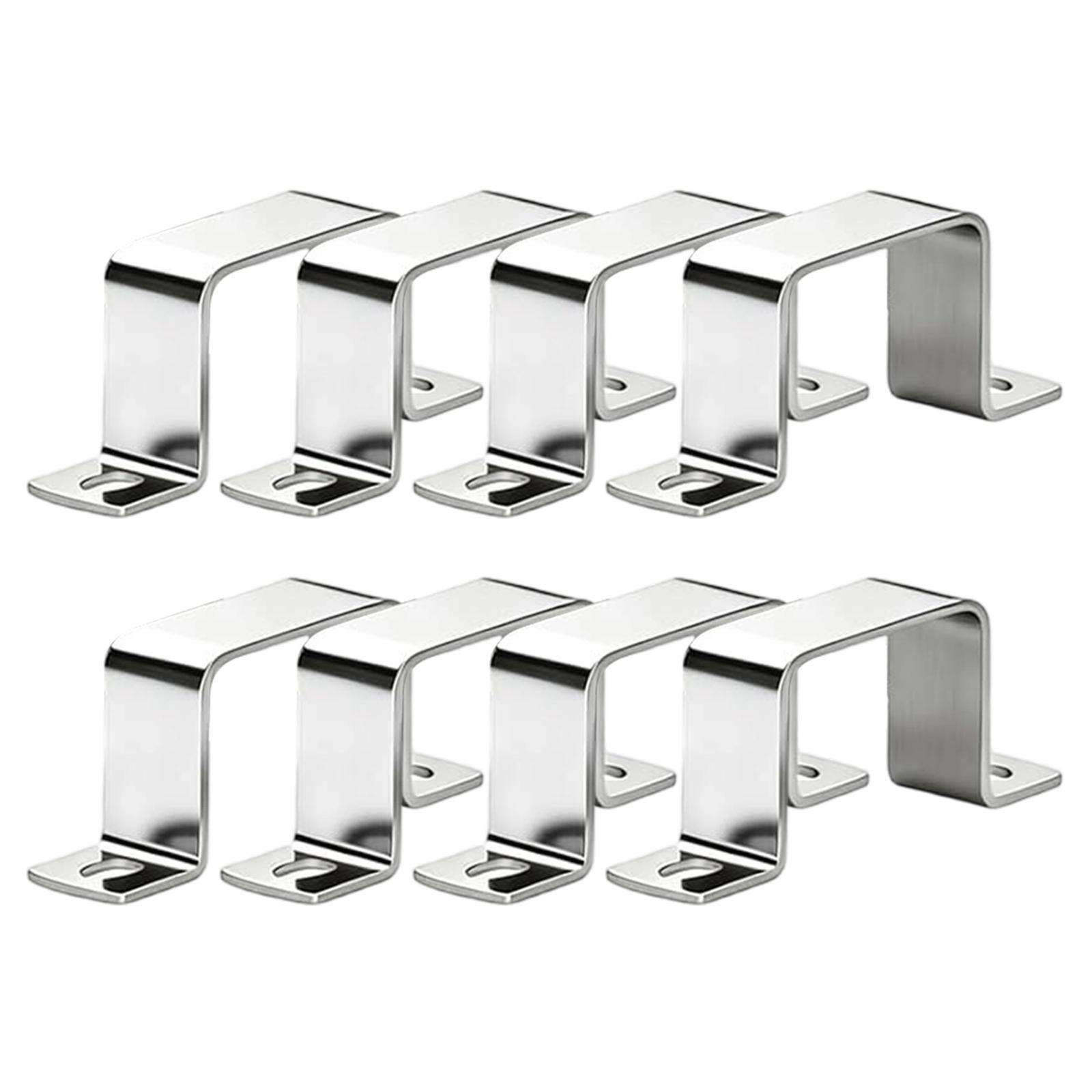 Stainless Steel Square Tube Br - Home Improvement Fence 评论和价格