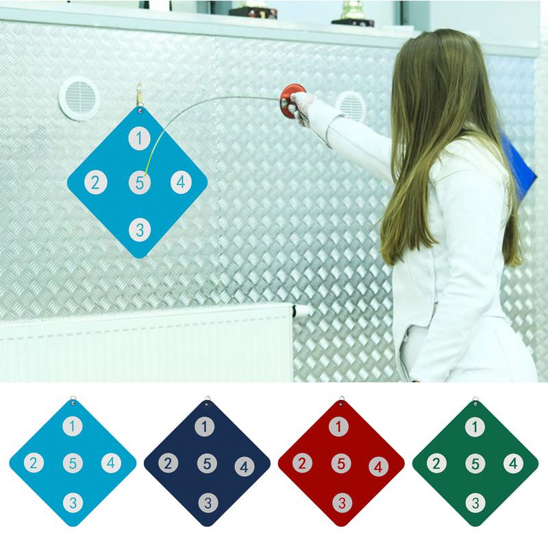 Fencing Training Equipment Wal - Home Improvement Fence 评论和价格