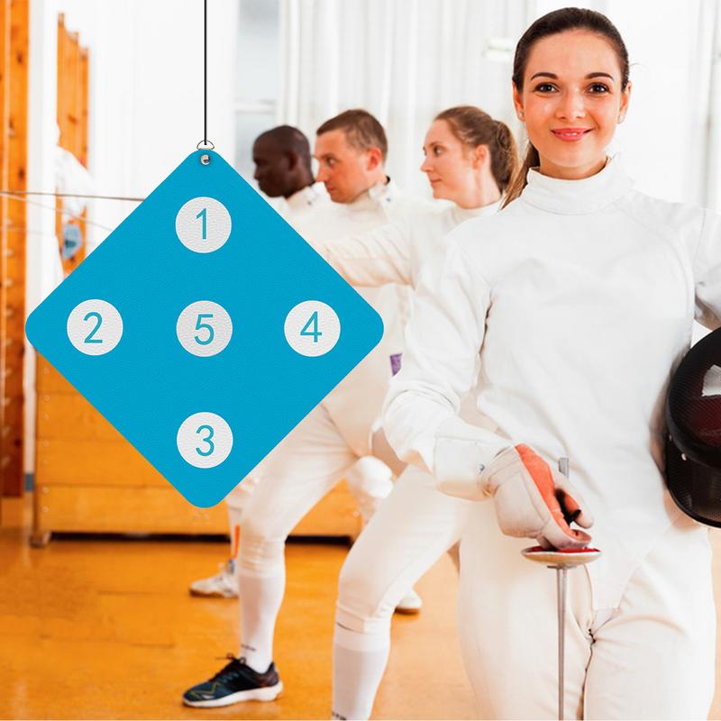 Fencing Training Equipment Wal - Home Improvement Fence 评论和价格