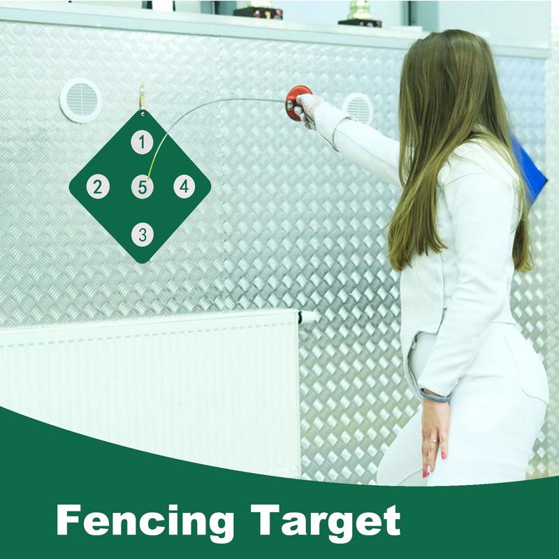 Fencing Training Equipment Wal - Home Improvement Fence 评论和价格