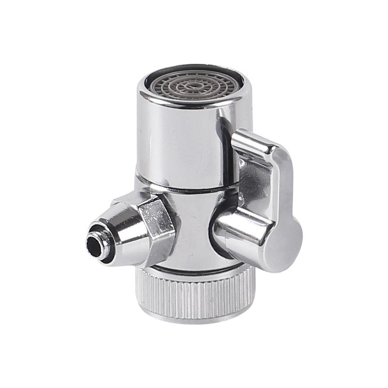 1PC Faucet Adapter Kitchen Sin - Home Improvement K&B Construction 评论和价格