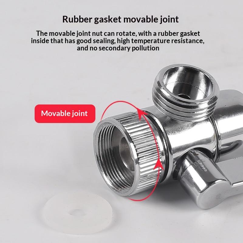 1PC Faucet Adapter Kitchen Sin - Home Improvement K&B Construction 评论和价格