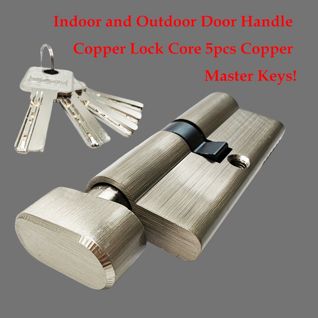 1Pc European Standard All-Copp - Home Improvement And Hardware 评论和价格