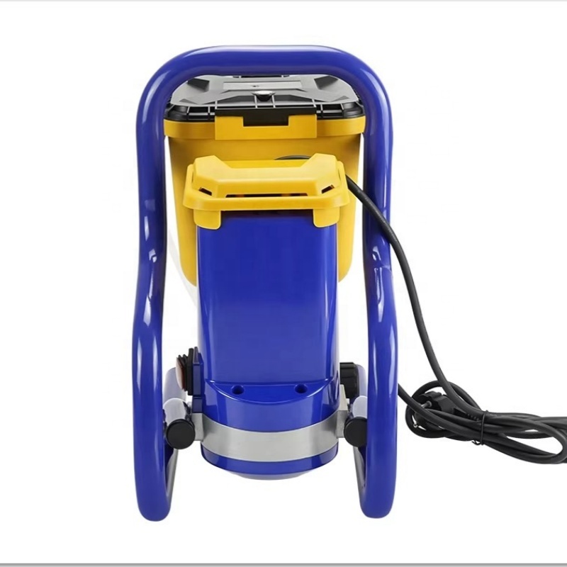 Portable Airless Paint Sprayer - Home Improvement Fence 评论和价格