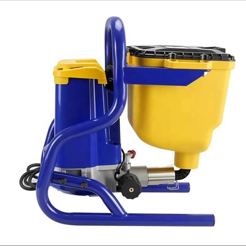 Portable Airless Paint Sprayer - Home Improvement Fence 评论和价格